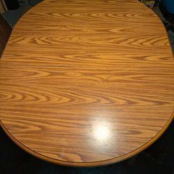Kitchen Table