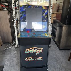 Arcade Game