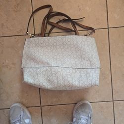 Woman Original  Purses. Including  A Michael  Kors