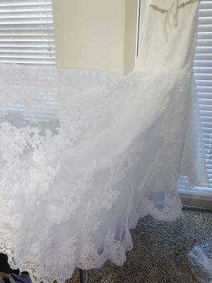 New And Used Wedding Dress For Sale In San Antonio Tx Offerup