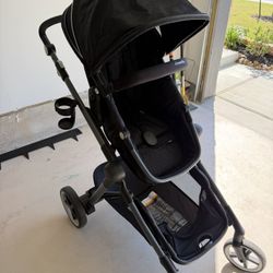 Evenflo Pivot Toddler Stroller
