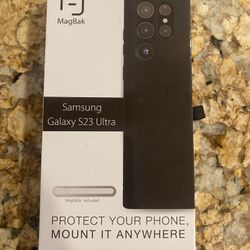 Phone case for Galaxy S23 Series