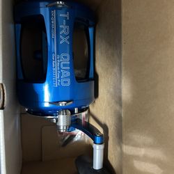 AVET TRX 50w (Brand New in Box)