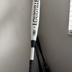 Louisville Slugger Meta 30 -8 