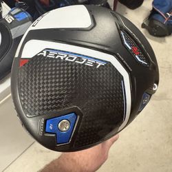 Cobra Aerojet Driver