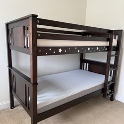 Bunk bed For Sale 