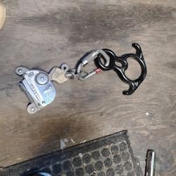 Climbing Gear