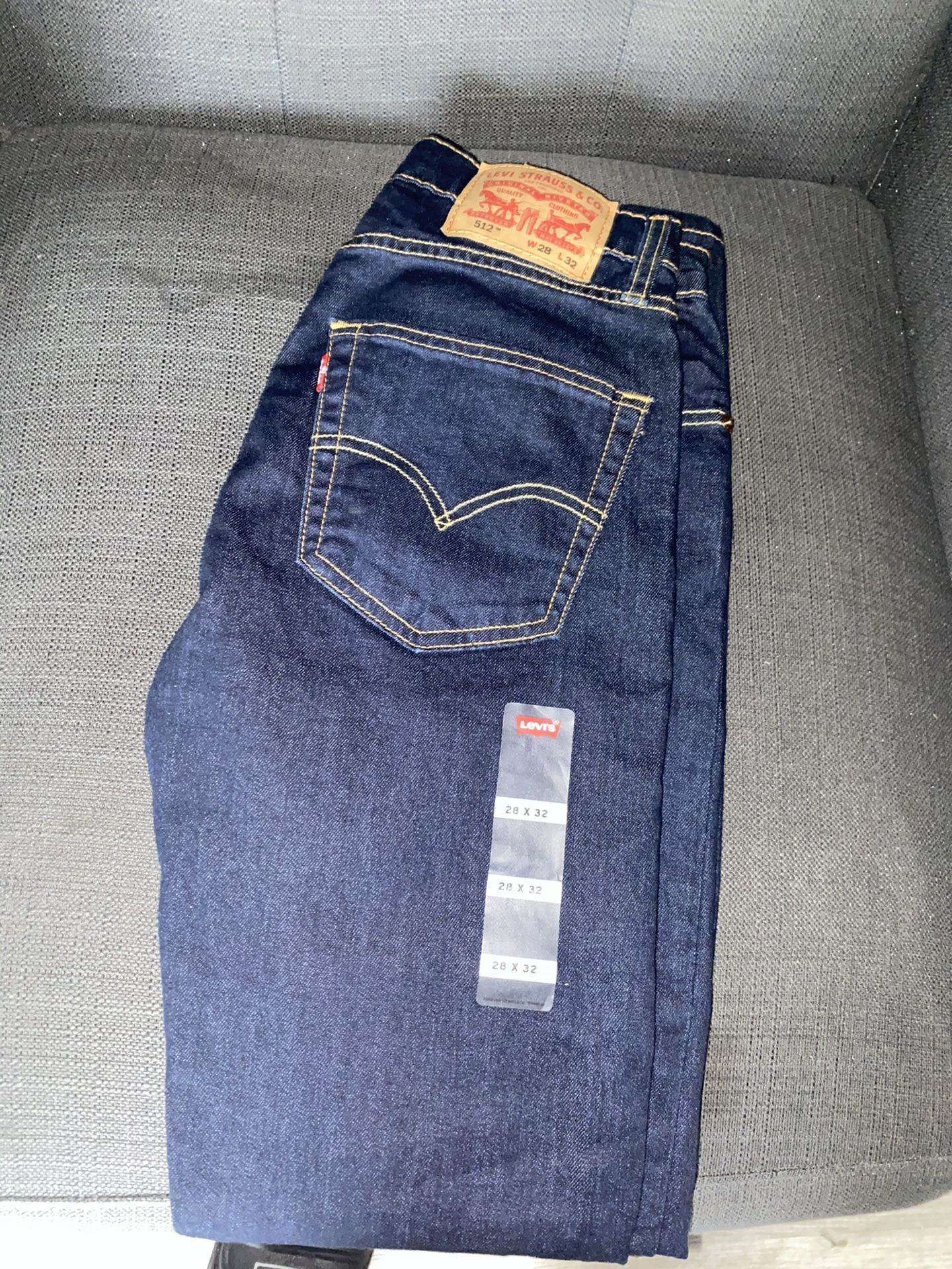 Levi’s