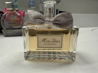 Miss Dior Parfum