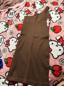 Faja Dress