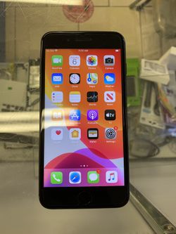 iPhone 8 Plus T-Mobile y Metro