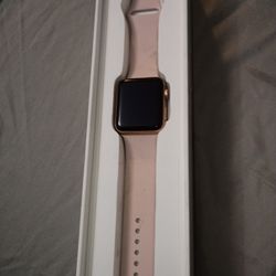 Apple Watch Series 3