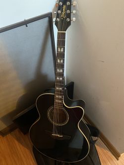 Takamine G Series