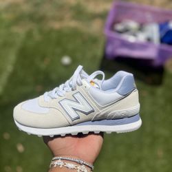 New balance 