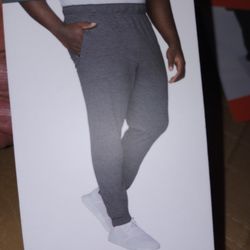 Glacier Active Men's Performance Joggers 