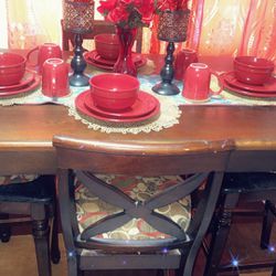 Kitchen Table Set 