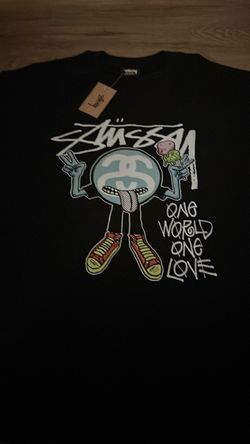 Stussy Tee