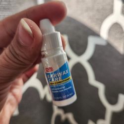 Ear Conditioner (1 Available)
