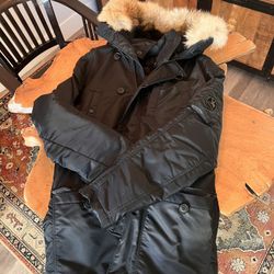 Ski Season Jacket - For The Miamians 