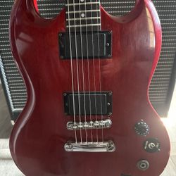 Epiphone SG Special Edition Guitar