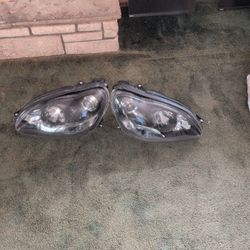 Headlights