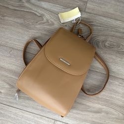 David Jones Purse/Backpack