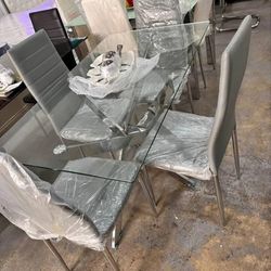 Dining Set 🍽 Juego De Comedor 