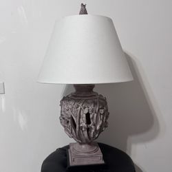 Lamp Excellent condition Lampara