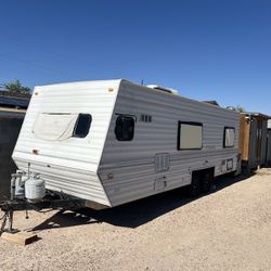 Trailer RV