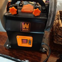 WEN  10-Inch Two-Direction Water Cooled Wet/Dry Sharpening System