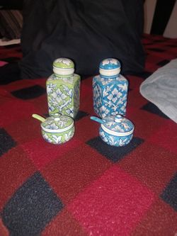 Ceramic Decor