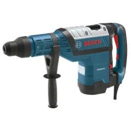 Bosch RH540M 1-9/16-inch SDS-max combination rotary hammer