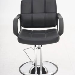 salon chair 