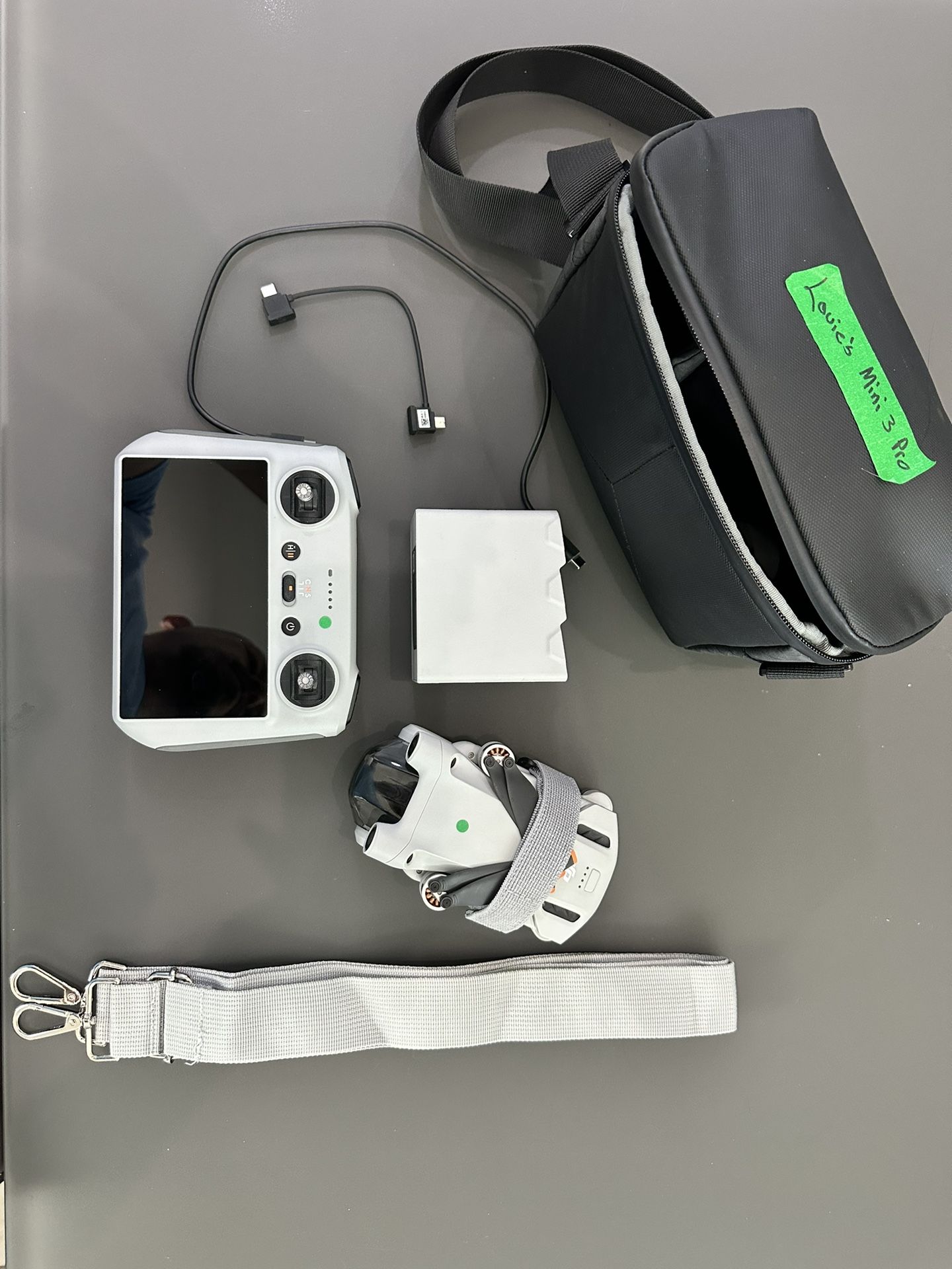 DJI Mini 3 Pro