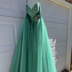 Prom Or Formal Dress