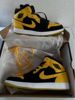 (NEW) AJ1 MID SE