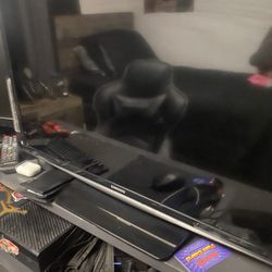 Selling This Samsung Tv 