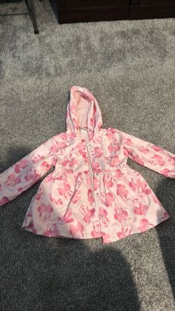 Disney jacket