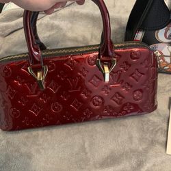 louis vuitton  Hand Bag