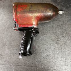 Snap-on Tools 1/2” Impact Wrench XT7100