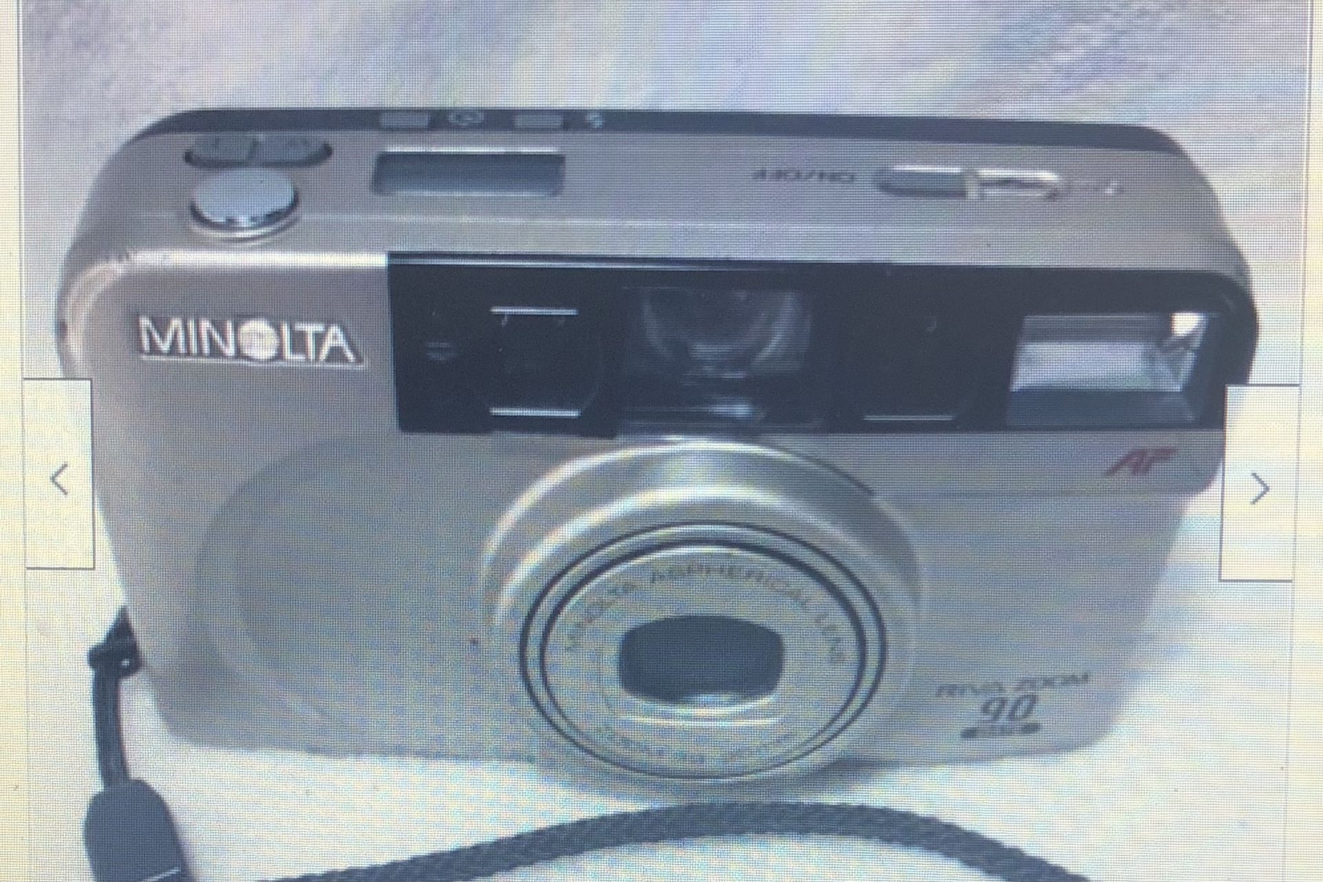 Minolta Riva Zoom 90