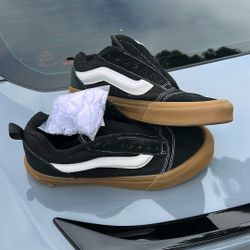 Vans Mens 9 