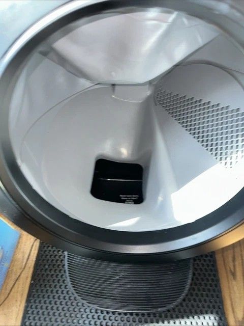 Litter Robot 4