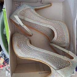 Womens Heels