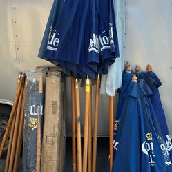 Modelo Umbrellas (LOT)