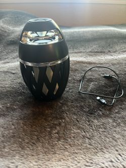 Wireless Bluetooth Speaker