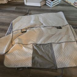 Dog Seat Cover