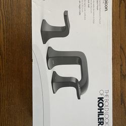 Kohler Rubicon Faucet 