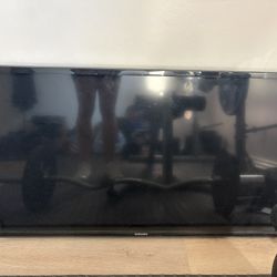 Samsung 40 Inch Flat Screen TV