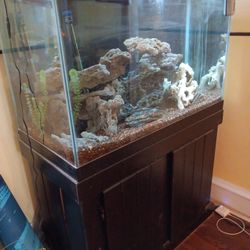60 Gallon 